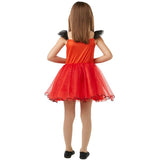 Load image into Gallery viewer, Incredibles 2 Tutu Dress Costume - Size 4-6 Years
