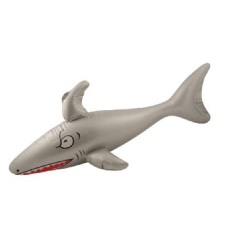 Inflatable Shark - 90cm