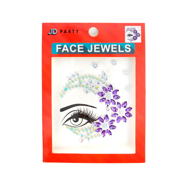 Purple Eye Jewels