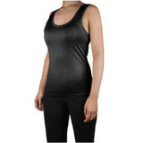 Load image into Gallery viewer, Black Singlet - One Size
