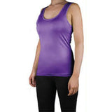 Load image into Gallery viewer, Purple Singlet - One Size
