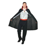 Load image into Gallery viewer, Adult Vampire Costume
