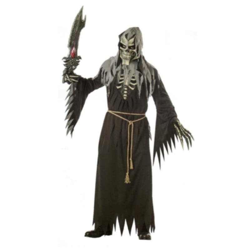 Adult Angel of Death Costume