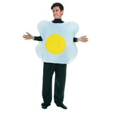 Load image into Gallery viewer, Adults Egg Costume - One Size
