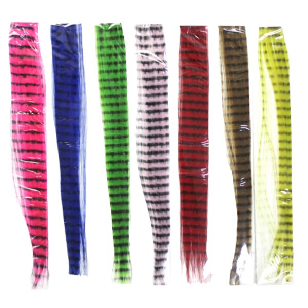 Stripe Hair Extension