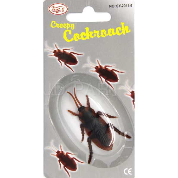Trick Cockroach