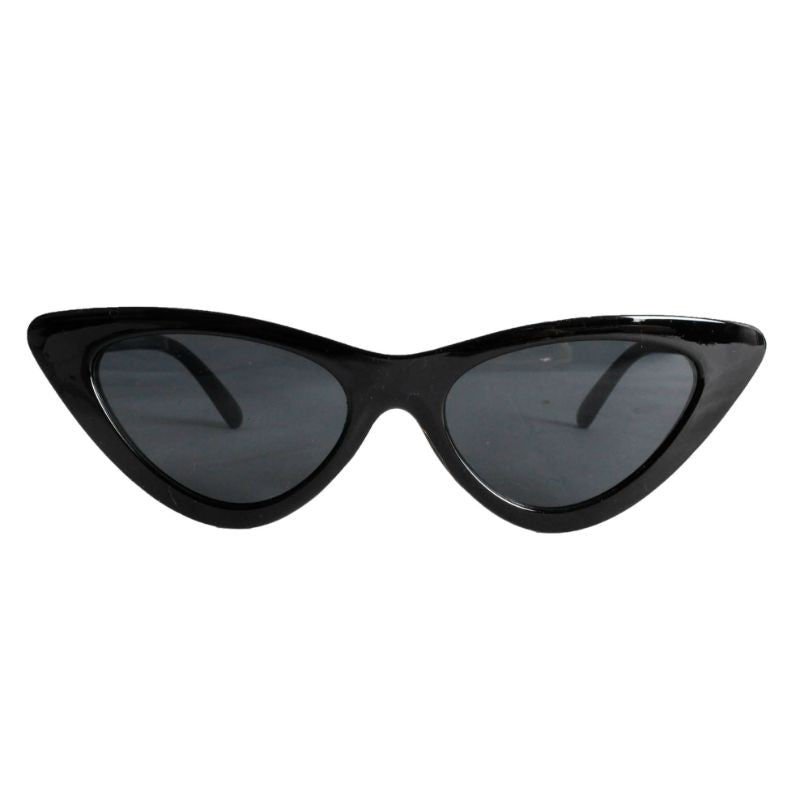 Cat Eye Fancy Party Glasses