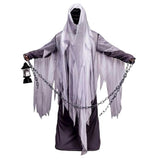 Load image into Gallery viewer, Adult Ghost Killer Costume
