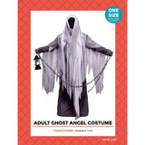 Load image into Gallery viewer, Adult Ghost Killer Costume
