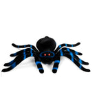 Load image into Gallery viewer, Large Felt Spider 20x16cm wa 90569
