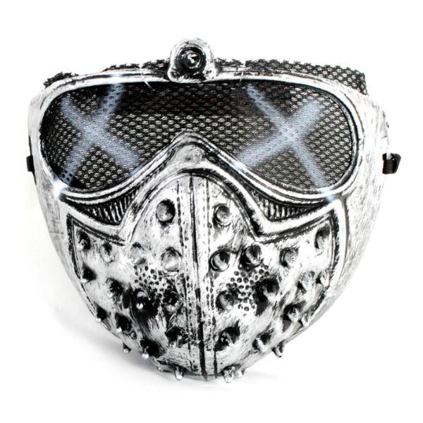 Silver Fly X Mask was 90445
