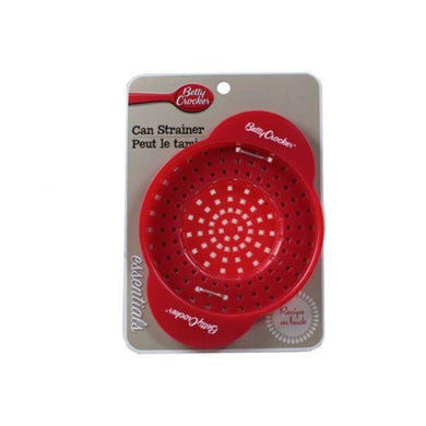 Can Strainer - 12.5cm - The Base Warehouse