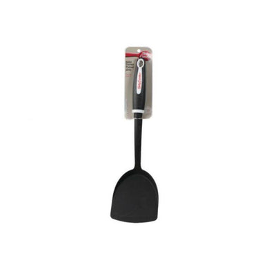 Non Stick Solid Turner - 35cm - The Base Warehouse