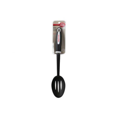 Non Stick Slotted Spoon - 33cm - The Base Warehouse