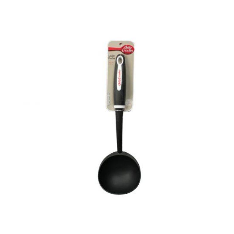 Non Stick Ladle - 30cm - The Base Warehouse