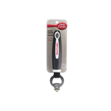 Bottle Opener with Grip Handle - 19cm - The Base Warehouse