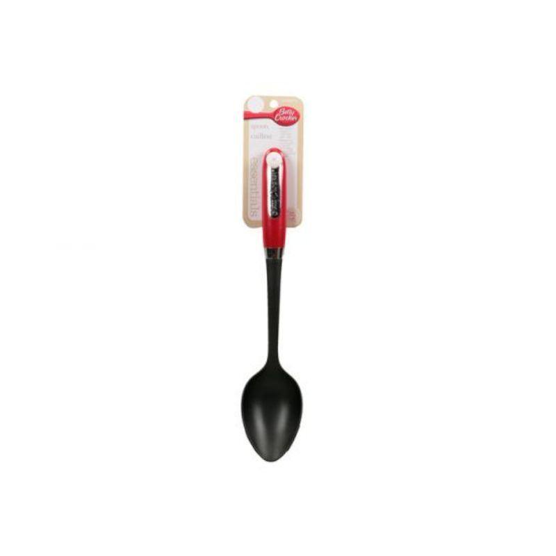 Non Stick Spoon - 35cm - The Base Warehouse