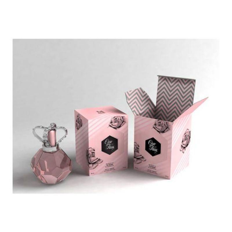 Our Time Womens Perfume - 90ml - The Base Warehouse