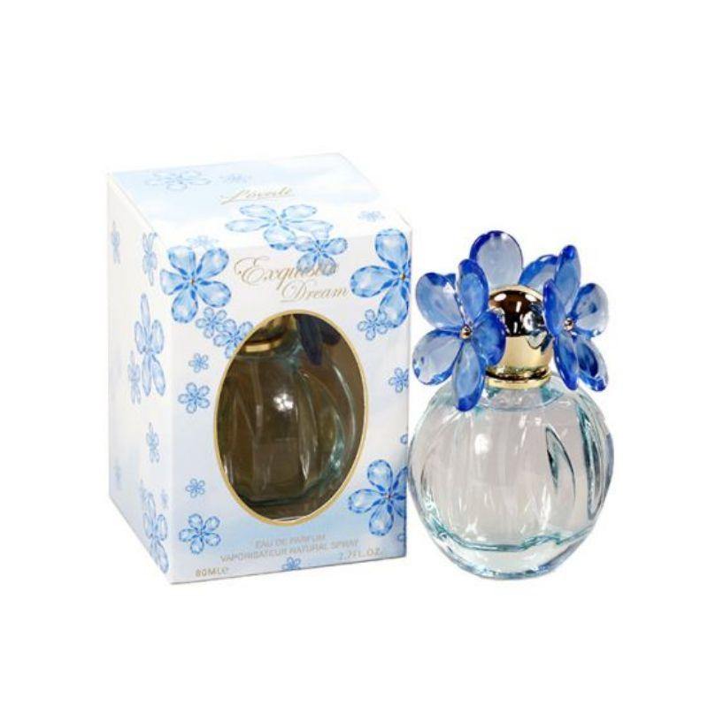 Exquisite Dream Womens Perfume - 80ml - The Base Warehouse