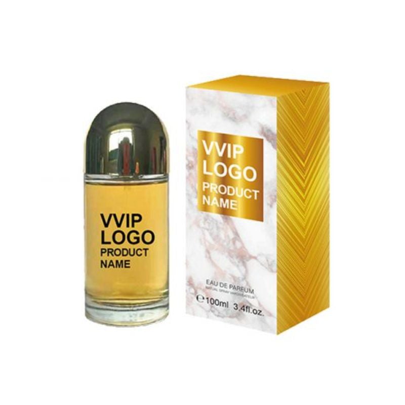 777 Vvip Golden Rose Nyc Womens Perfume - 100ml