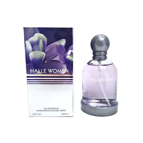 Halle Women Perfume - 100ml