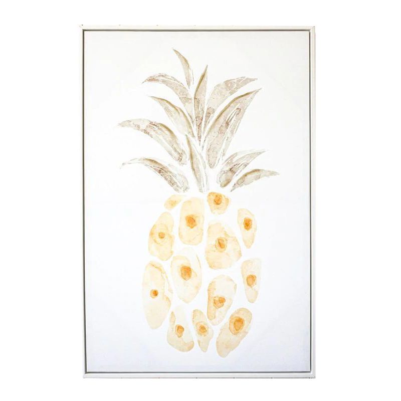 Juicy Framed Premium Artwork - 60cm x 90cm