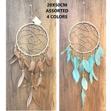 Load image into Gallery viewer, Dream Catcher - 20cm x 50cm
