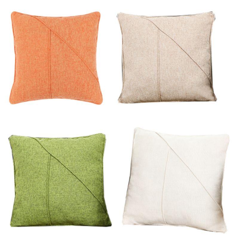 Lined Cushion with Insert - 45cm x 45cm