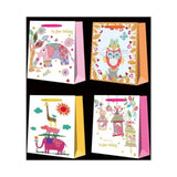 Load image into Gallery viewer, Animals Medium Gift Bag - 18cm x 23cm x 10cm
