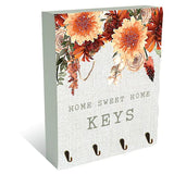 Load image into Gallery viewer, Cinnamon Key Hook - 20cm x 25cm
