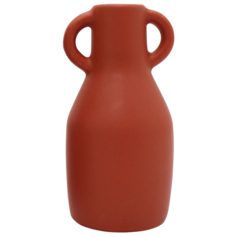 Tabasco Kef Vase - 8cm x 8cm x 15cm