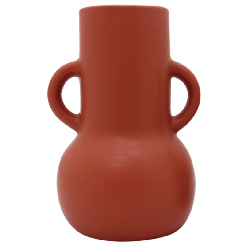 Tabasco Kef Vase - 14cm x 13cm x 20cm