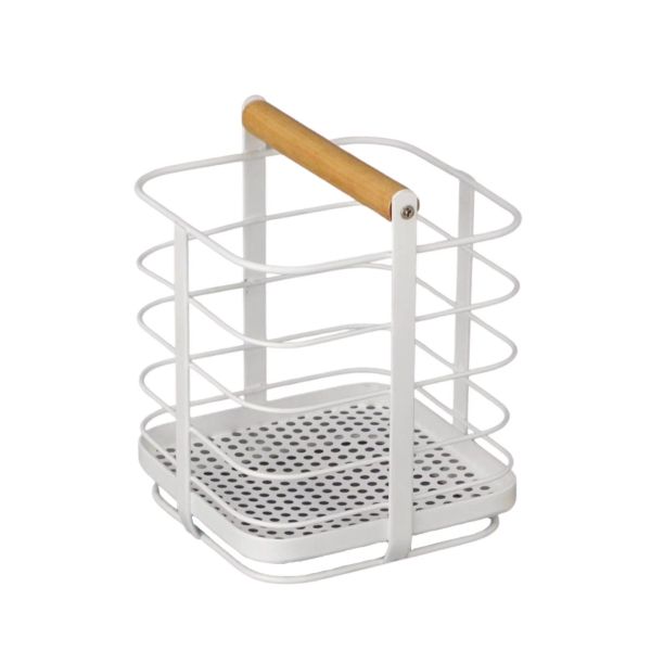 Kitchen Utensil Holder - 12.5cm x 15.3cm