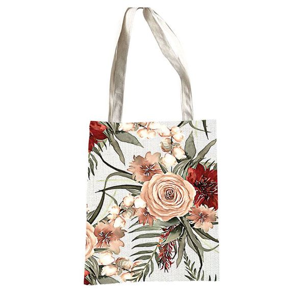 Tote Bag 34x47 Cinnamon 2