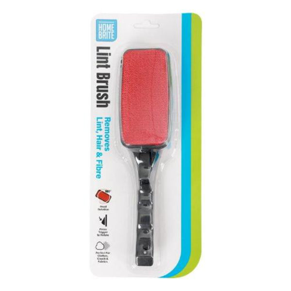 Lint Clothes Rotate Brush