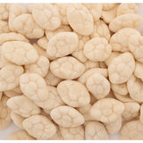 Load image into Gallery viewer, White Sugar Pineapple Flavour Lollies - 1kg
