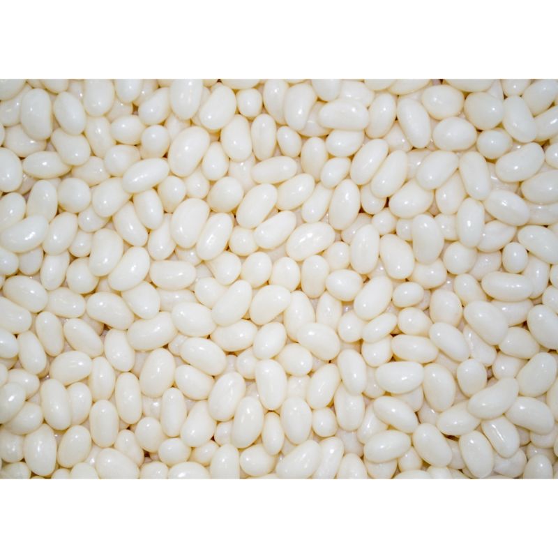 White Jelly Bean - 1kg
