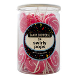 Load image into Gallery viewer, Pink Swirl Pop - 288g
