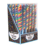Load image into Gallery viewer, Rainbow Twist Pop - 85g
