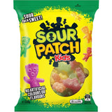 Load image into Gallery viewer, Sour Patch Kids Lollies - 220g
