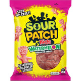 Load image into Gallery viewer, Sour Patch Kids Watermelon Lollies - 220g
