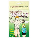 Load image into Gallery viewer, Whooping Willie Undies
