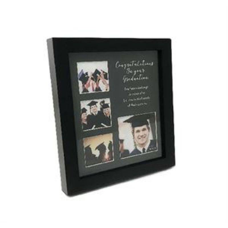 Graduation Coposite Frame - 21cm x 24cm - The Base Warehouse