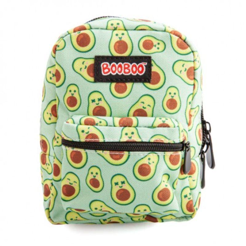 BACKPACK MINIS AVOCADO #3/120