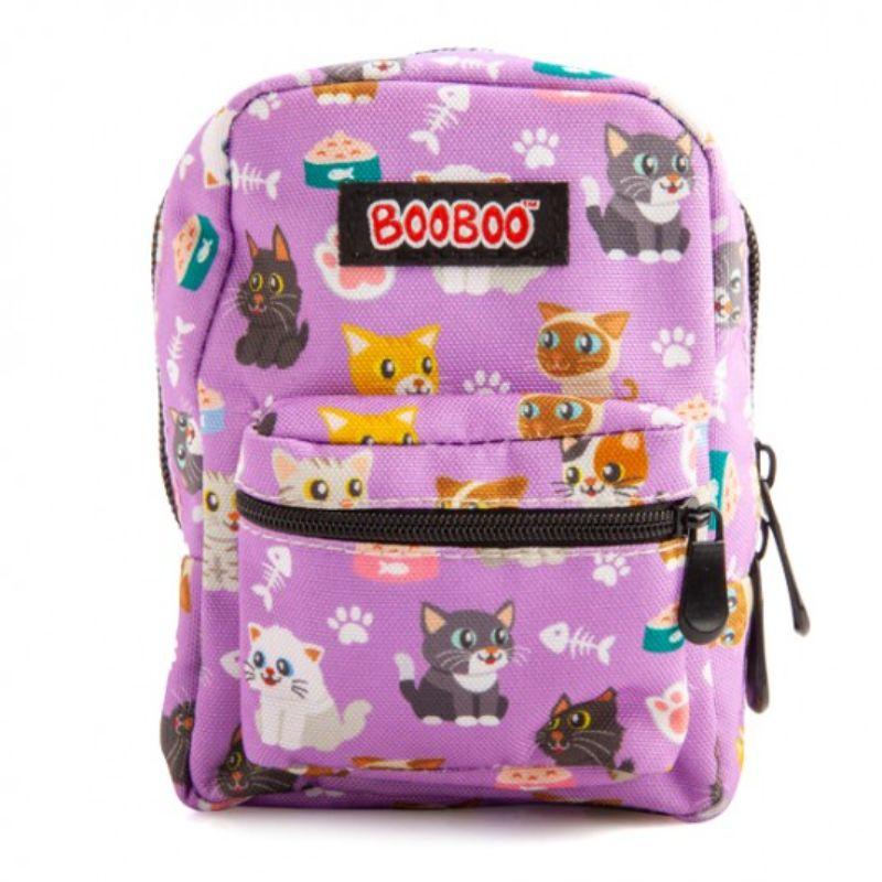 BACKPACK MINIS CATS #3/120