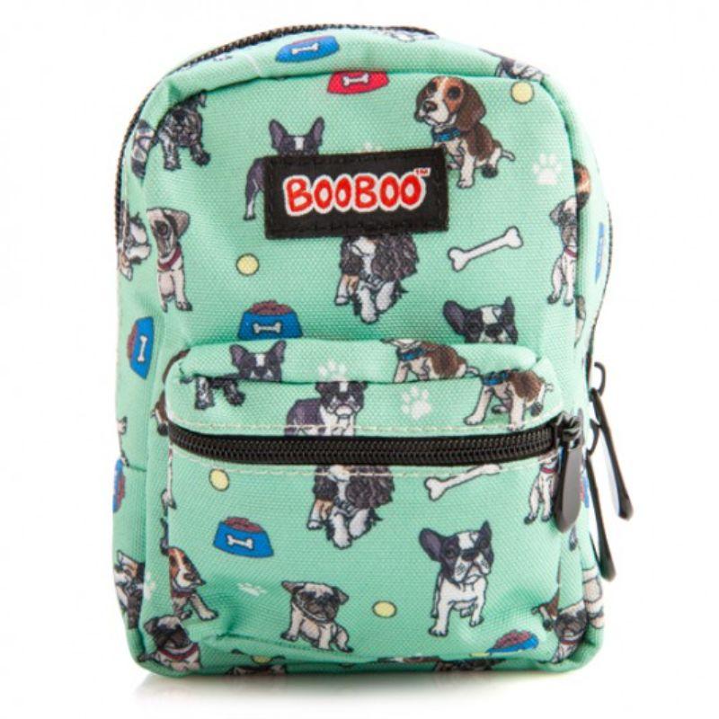 BACKPACK MINIS DOGS #3/120