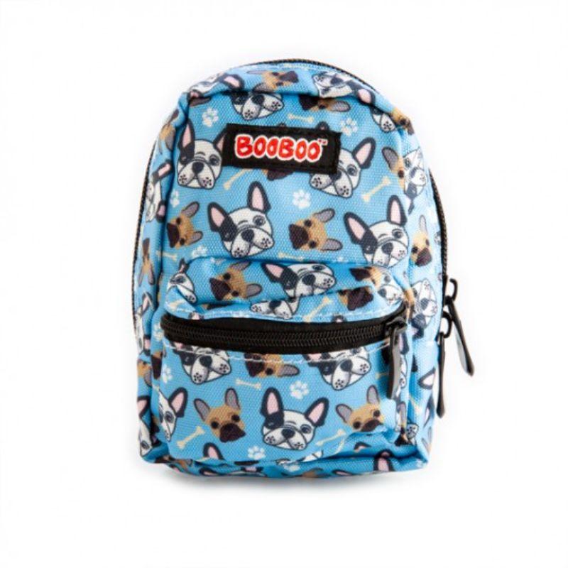 BACKPACK MINIS FRENCH BULLDOG #3/120