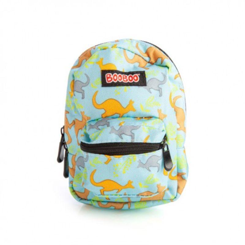 Kangaroo BooBoo Mini Backpack - 11cm x 5cm x 15cm