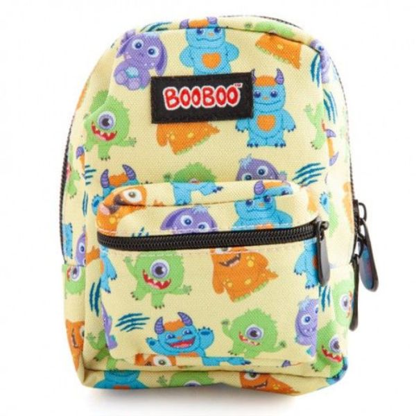 Mini Booboo Monsterlings Backpack