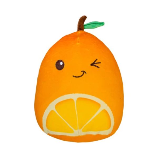 Smooshos Pals Orange